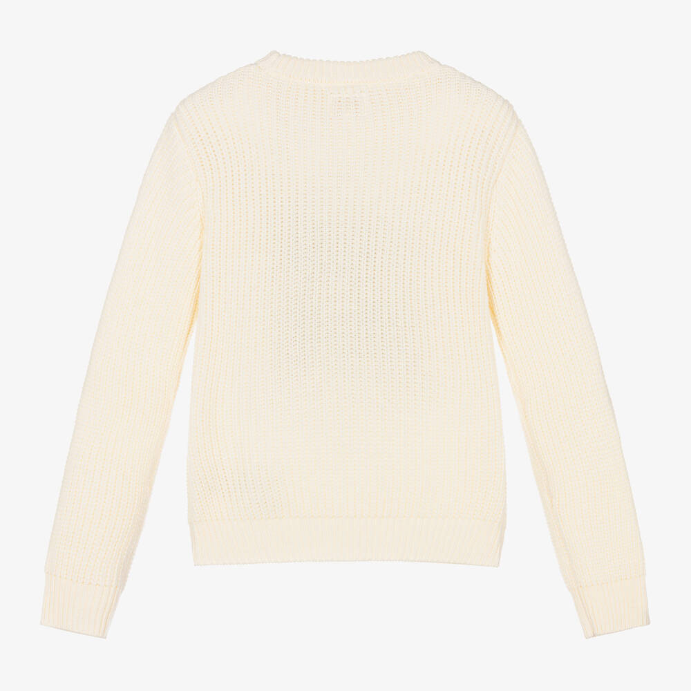 Guess girl sweater on sale