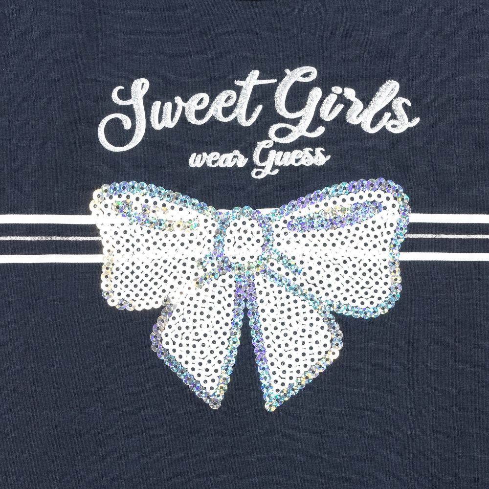 Guess girlswear clearance