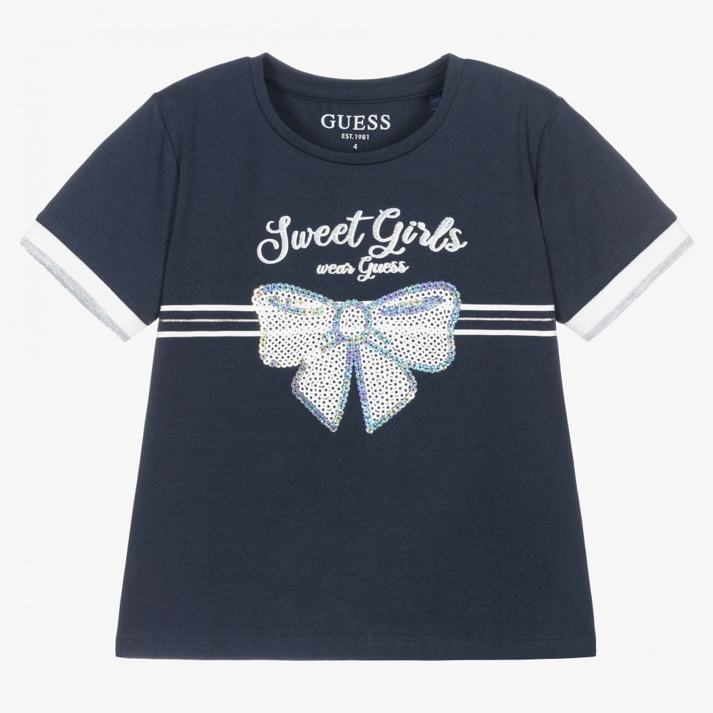 Guess girlswear shop