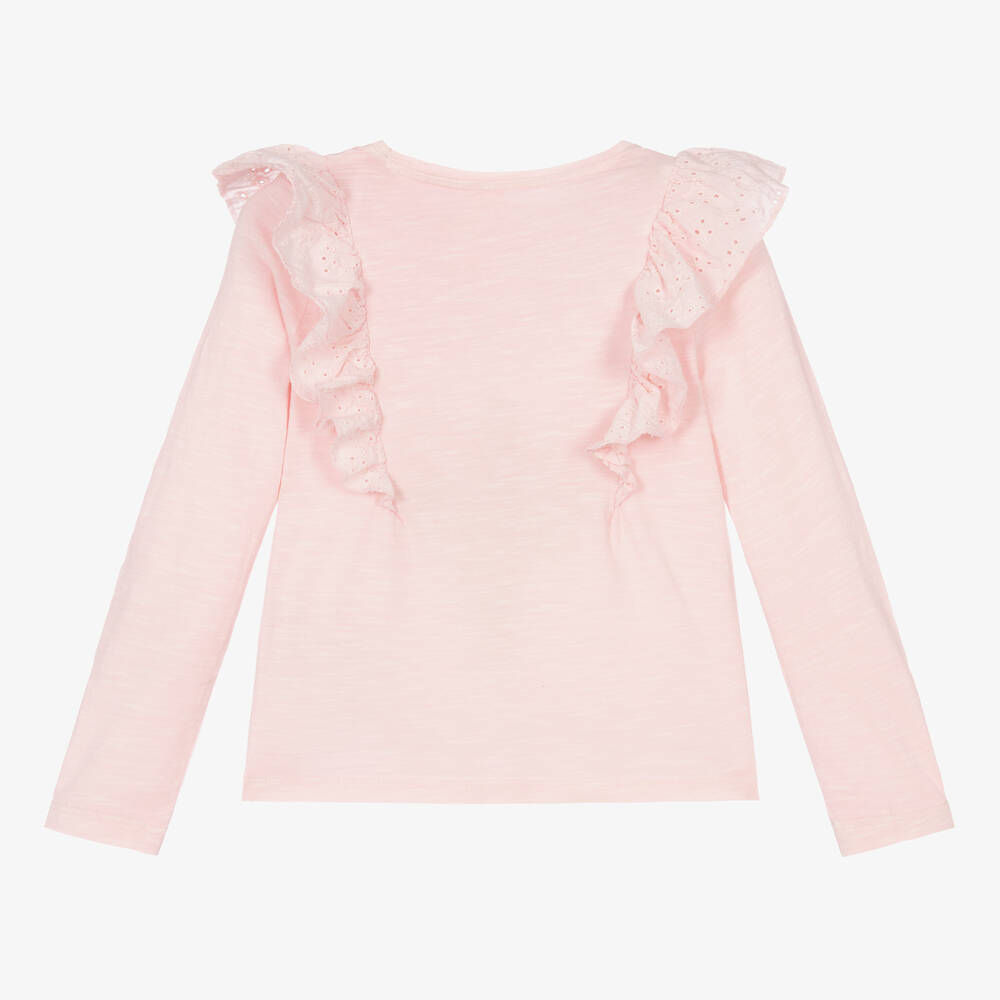 Haut best sale rose pale