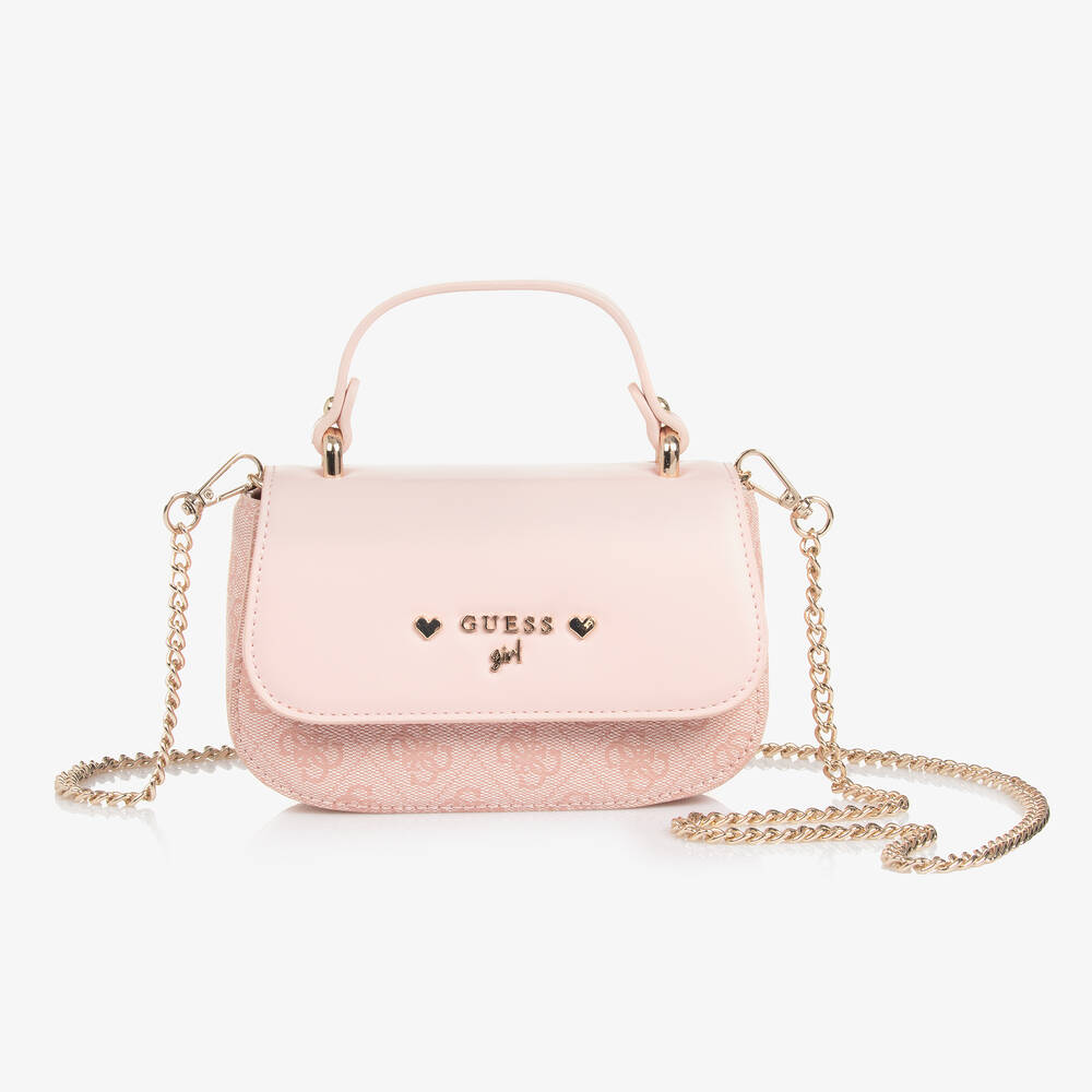Guess girls bag new arrivals