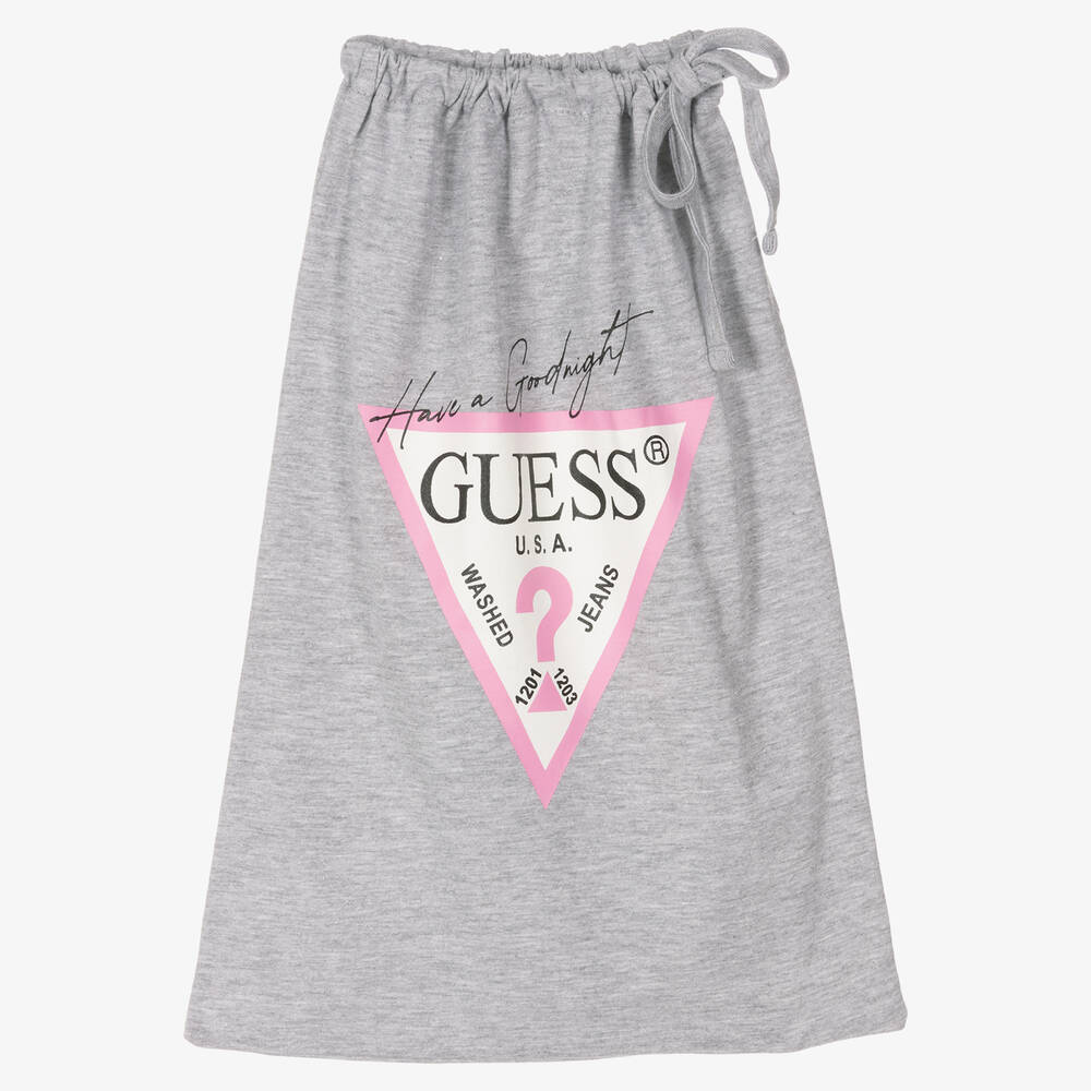 Guess sleepwear hot sale
