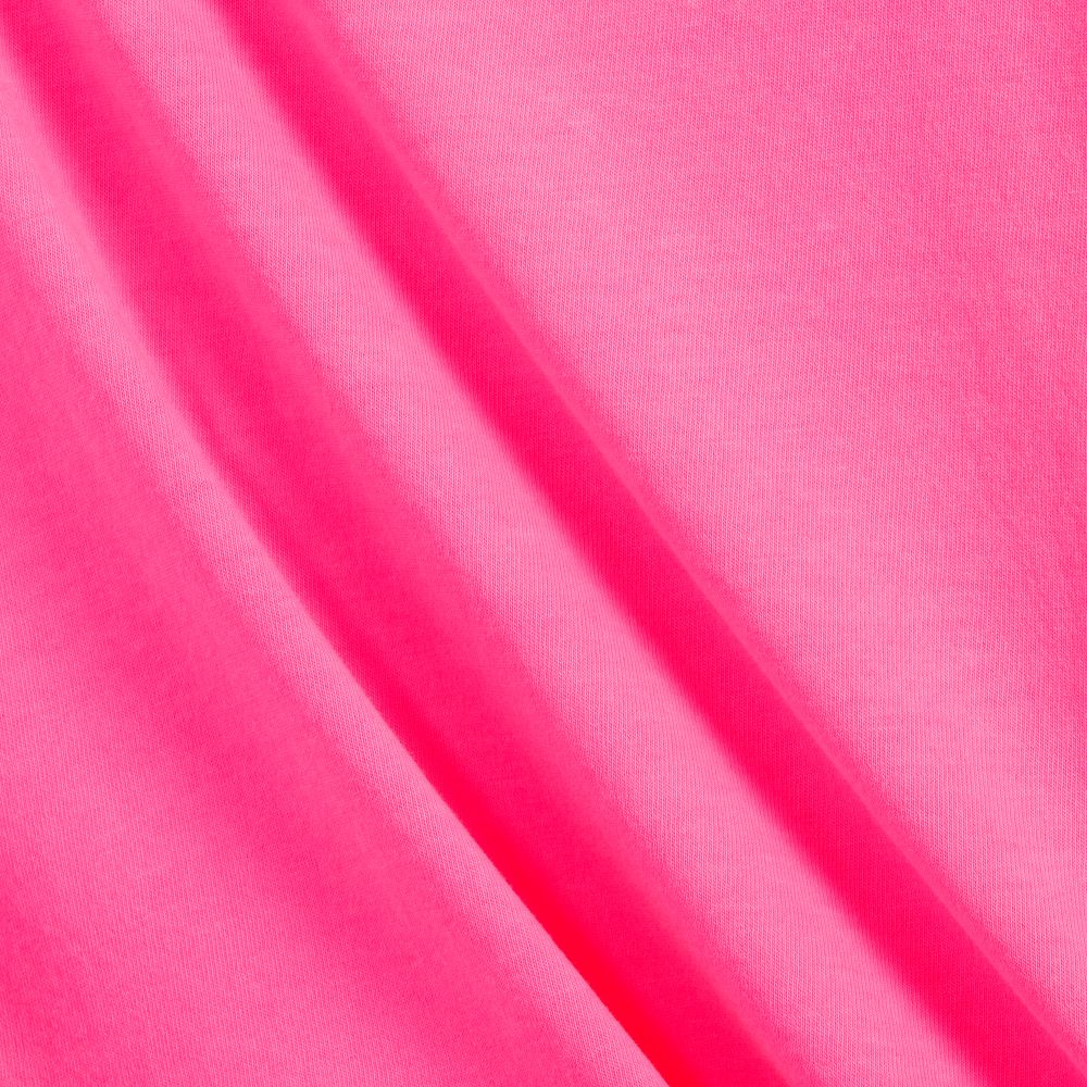 Guess-Girls Pink Logo T-Shirt | Childrensalon Outlet