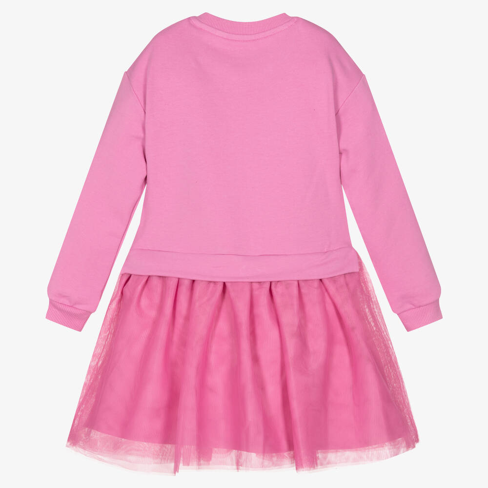 Sweatshirt tutu dress sales