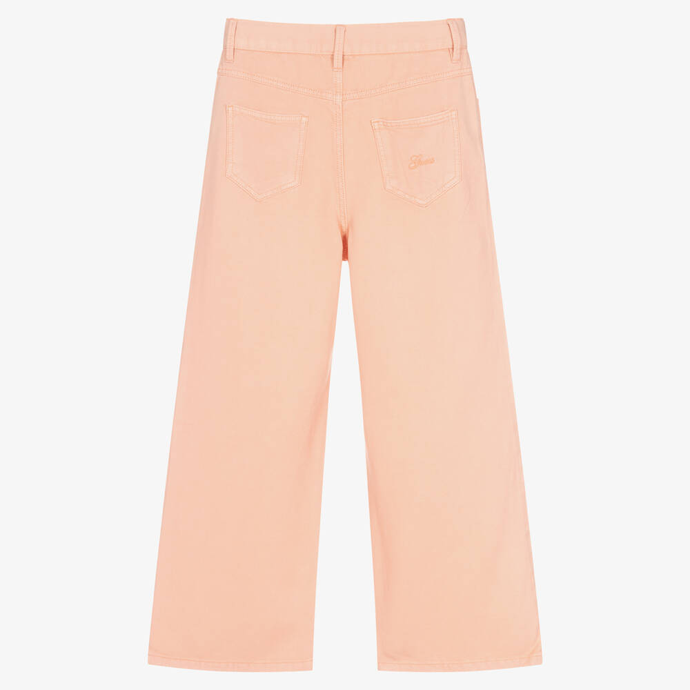 Jeans 2025 guess fille