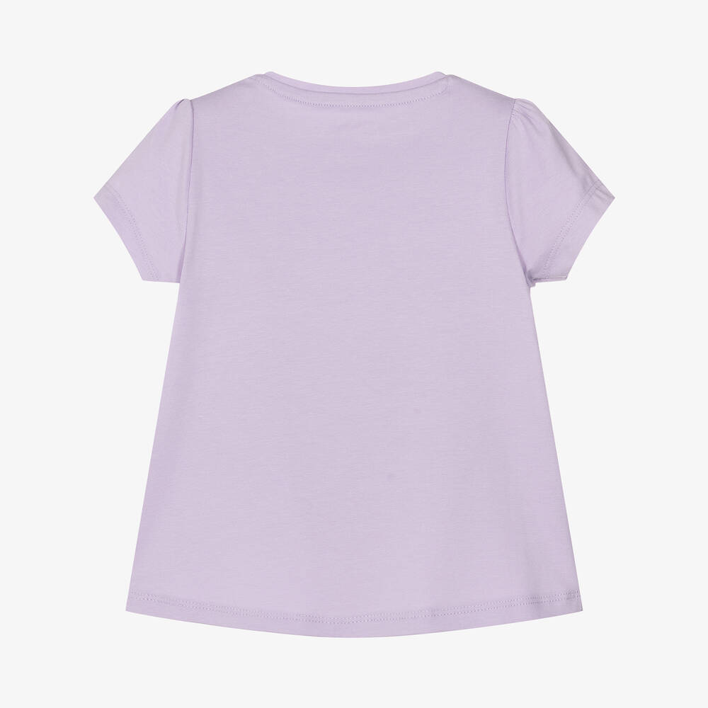 トップス Tostalgic pocket tee / purple Tostalgic pocket tee (Kids) / pink - メルカリ