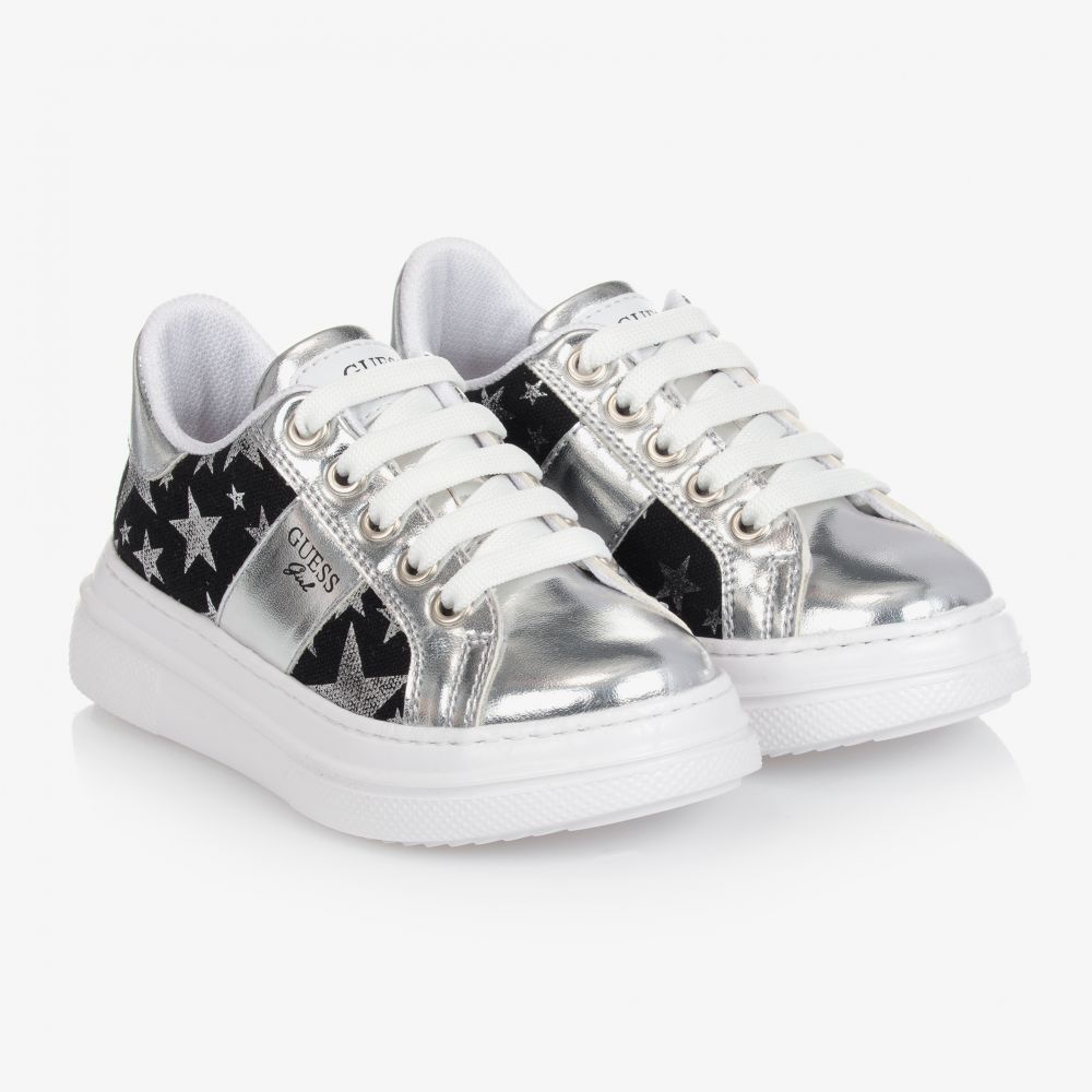 Outlet guess hotsell scarpe