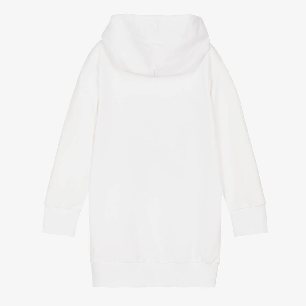 O13101 KIDS HOODIE – Neutral