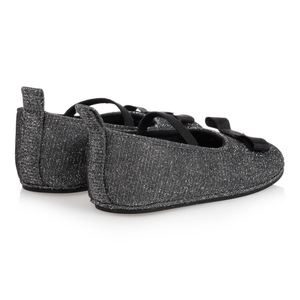 Guess shoes with glitter hotsell
