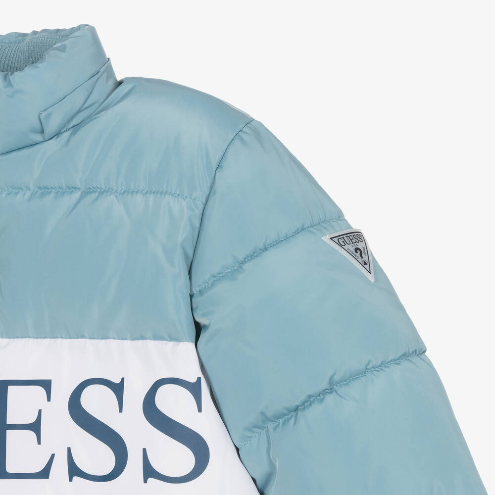 Guess men's cheap popover windbreaker