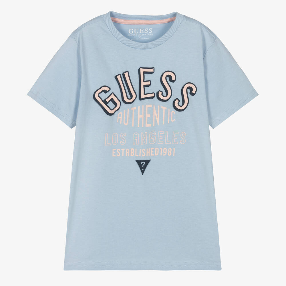 Authentic guess shirt shop