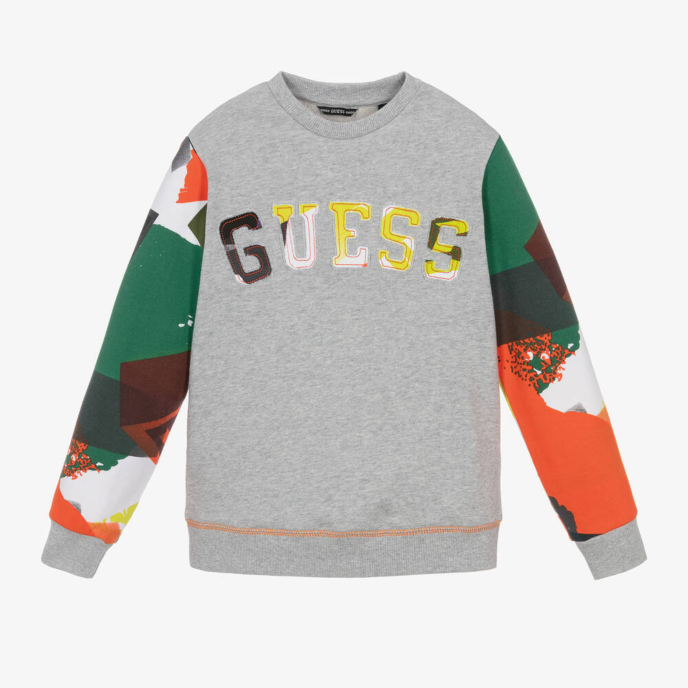 Camiseta guess clearance