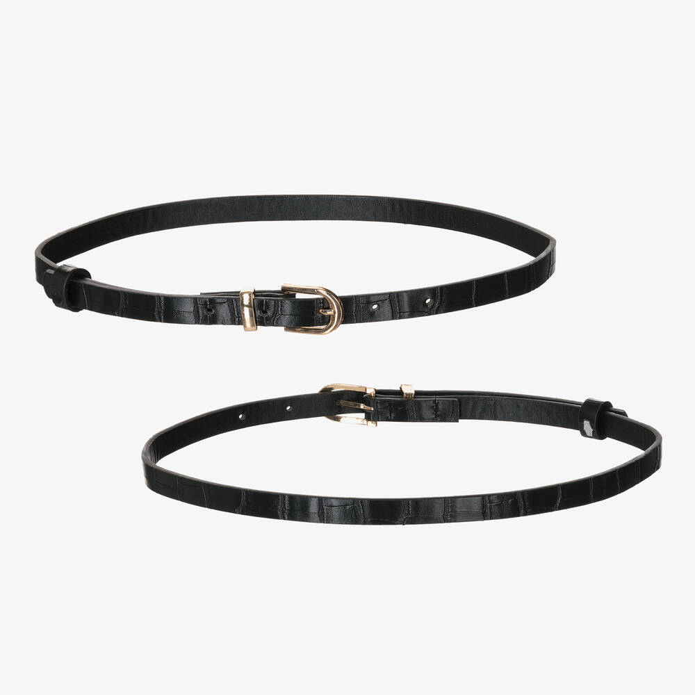 Guess-Junior Girls Beige & Brown Leopard Tulle Dress | Childrensalon Outlet