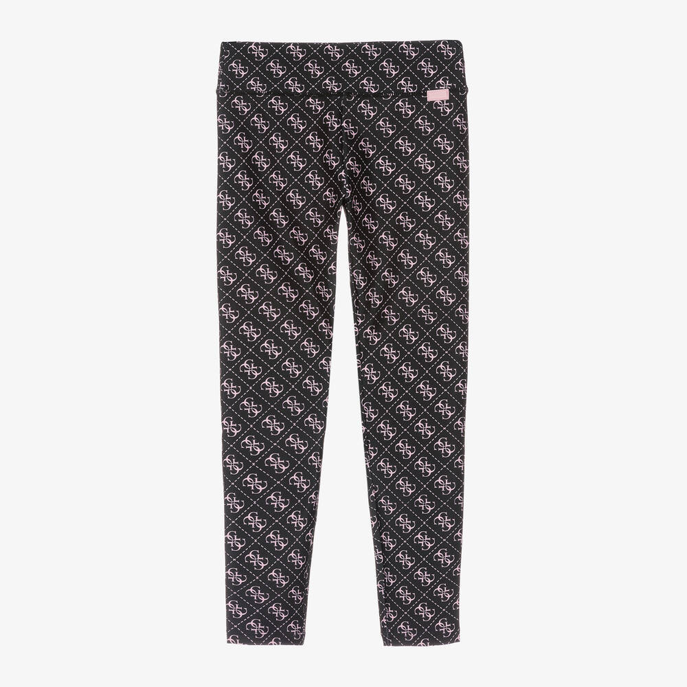 Legging guess fille shop