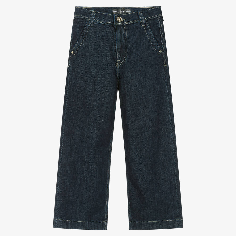 Girls online guess jeans