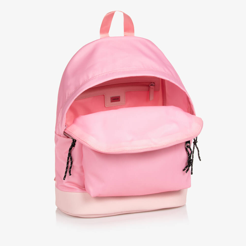 Sac à dos rose pale 2025