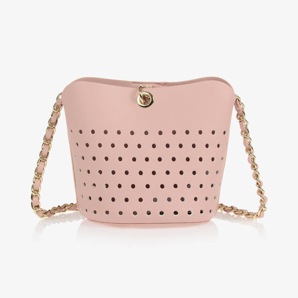 G by guess pink clearance purse