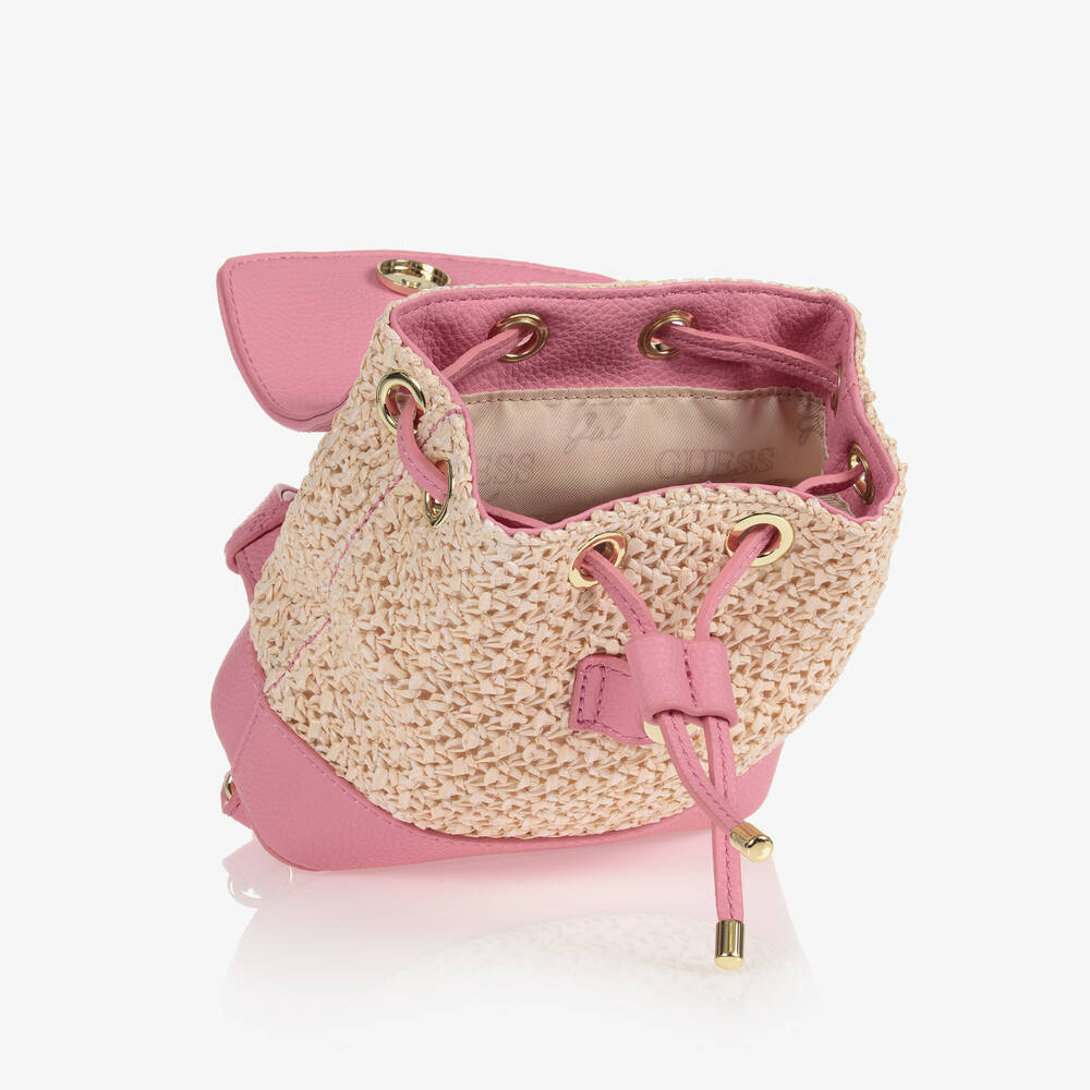 Sac dos top guess