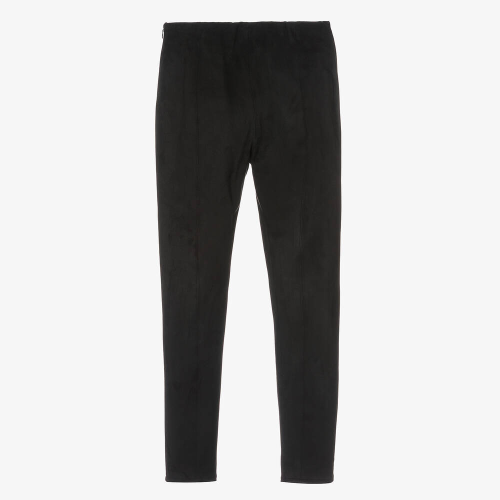 Legging daim outlet