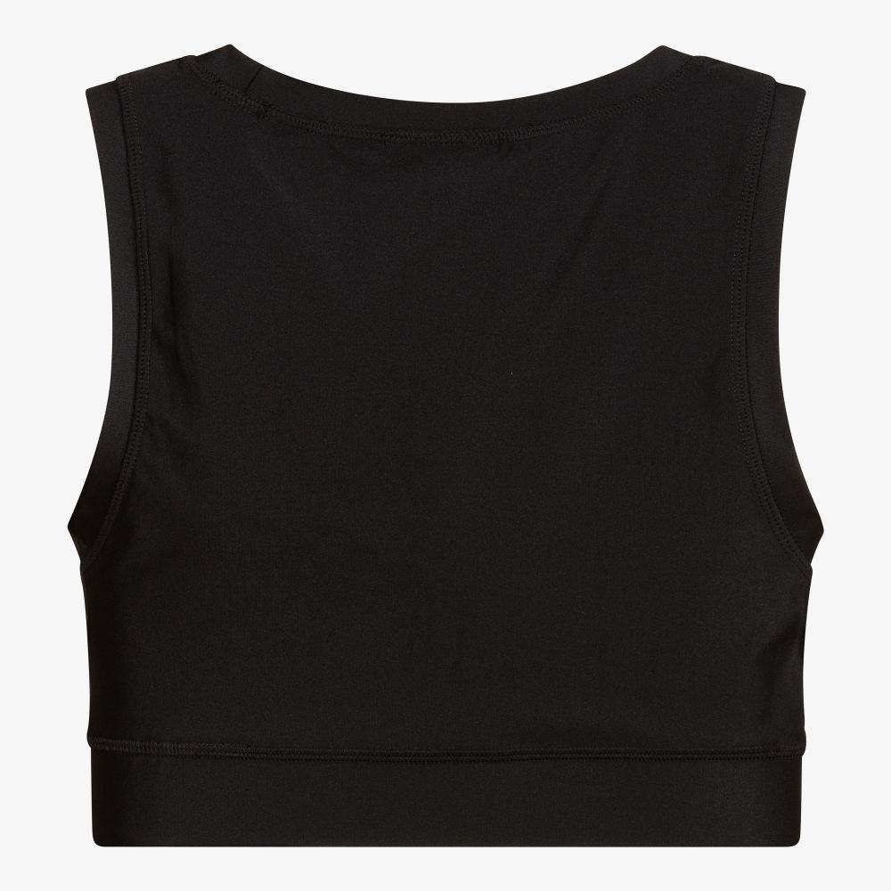 Guess-Черный спортивный топ для подростков | Childrensalon Outlet