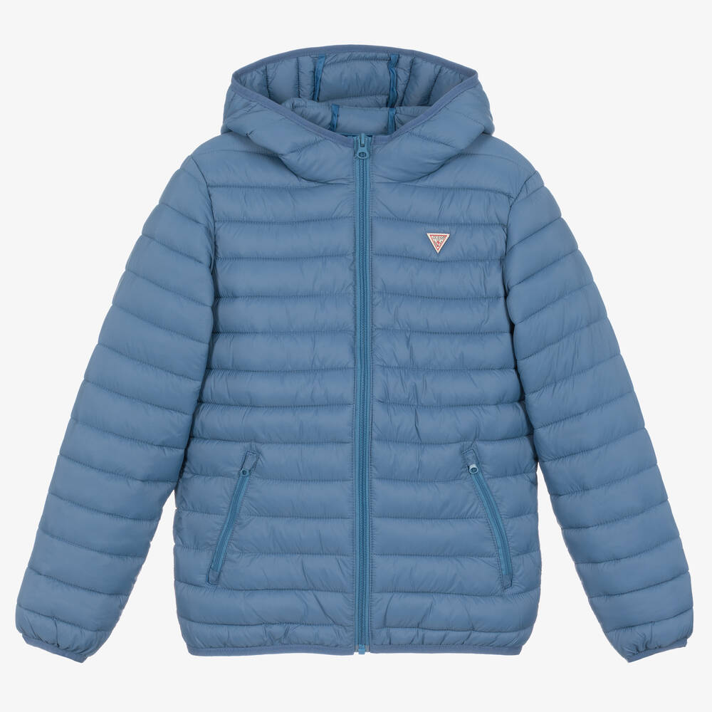 Doudoune legere outlet ado