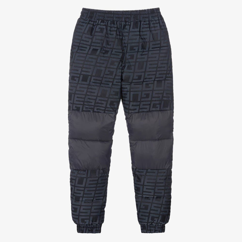 Guess trousers discount