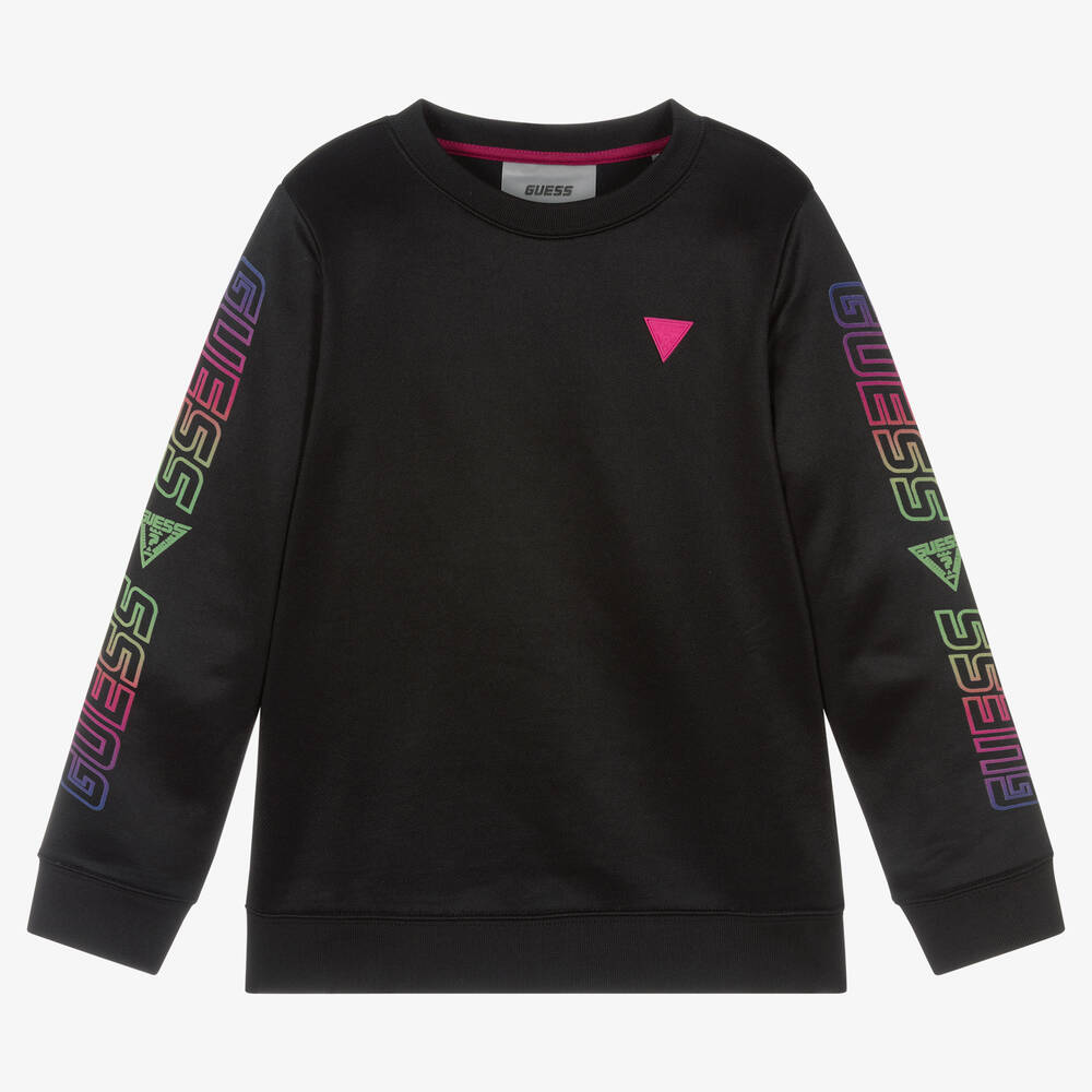 pullover guess