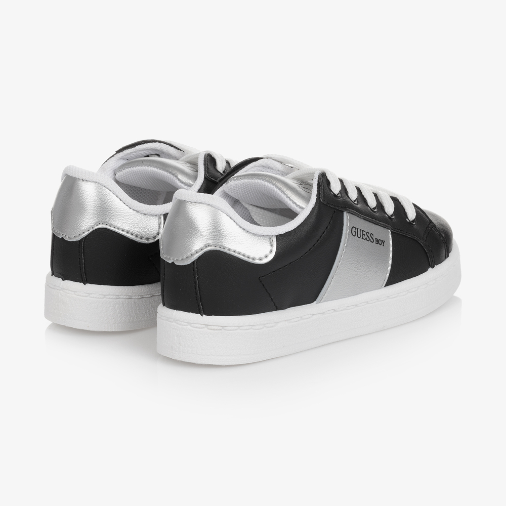 Guess shoes for boys shop