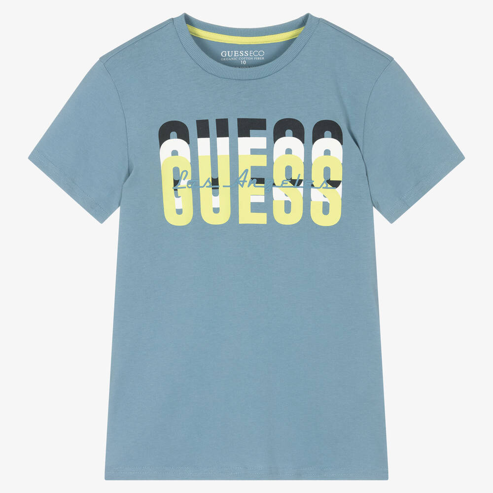Guess outlet t shirt hotsell