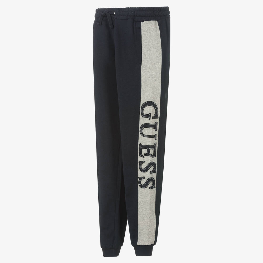 Jogging guess hotsell