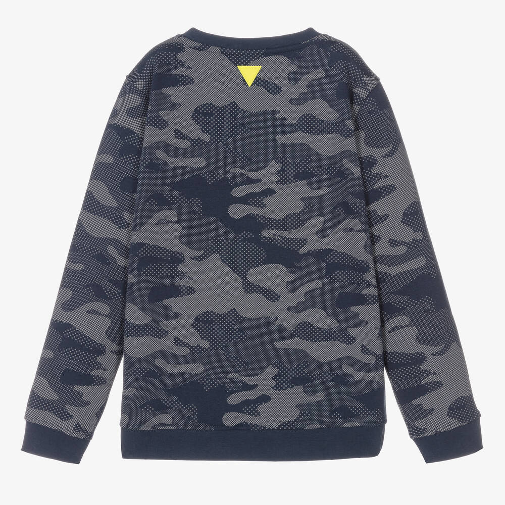 Sweat shirt on sale ado garçon