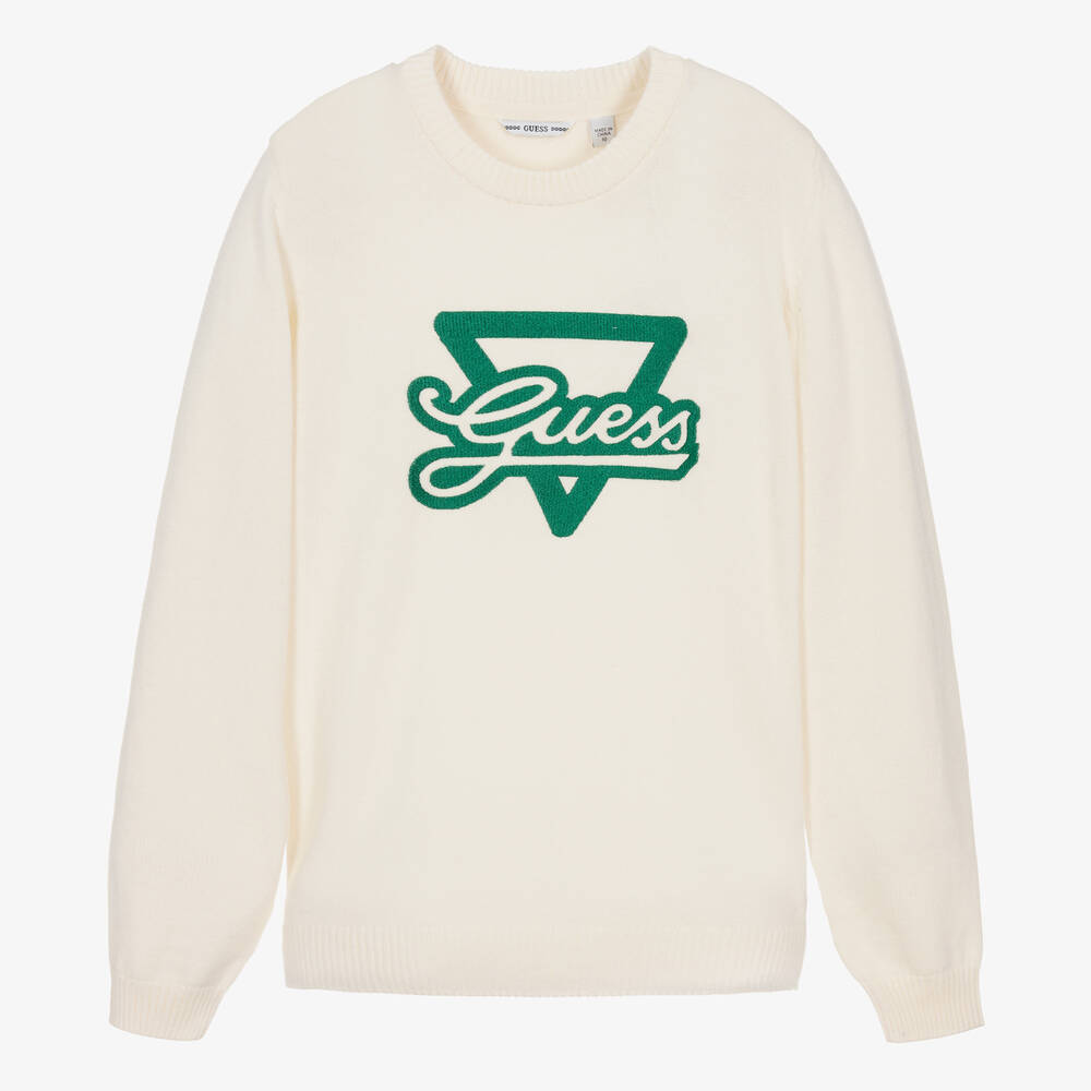 Vibras sweater deals