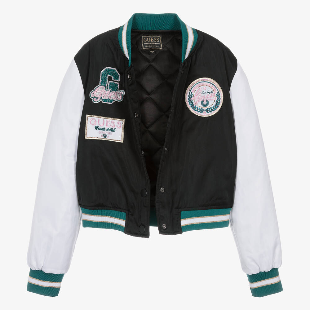 Bomber jacket for teenage girl cheap
