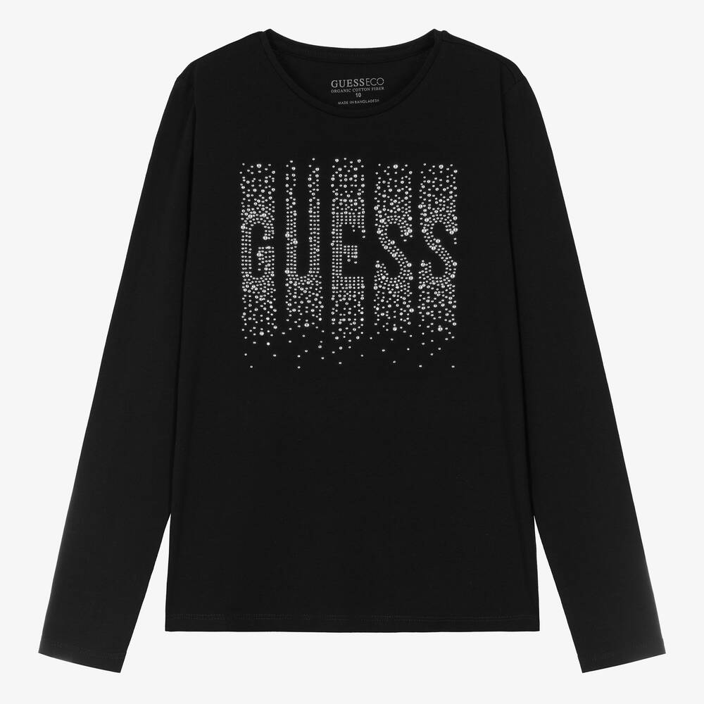 Black guess top outlet