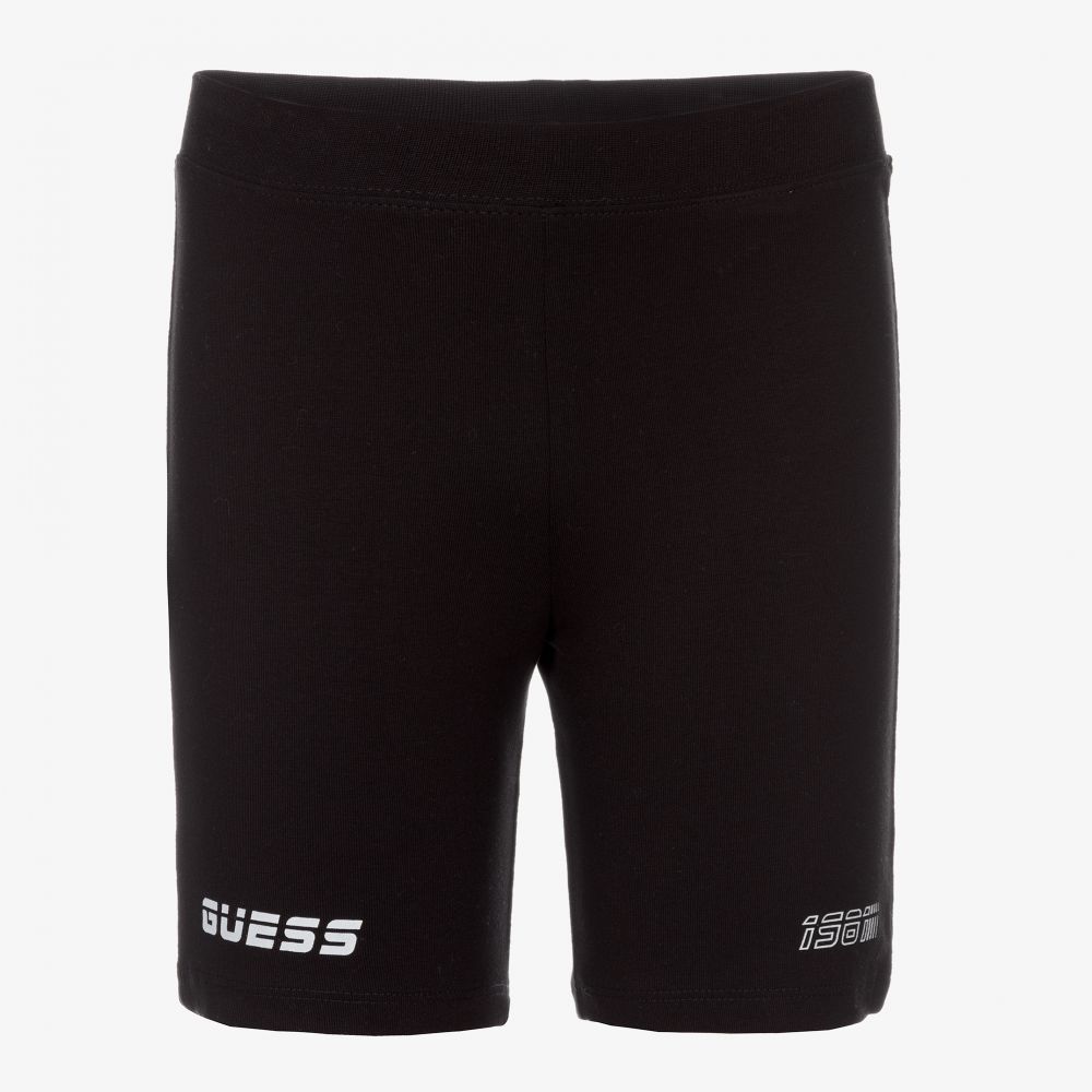 Guess - Teen Girls Cycling Shorts | Childrensalon