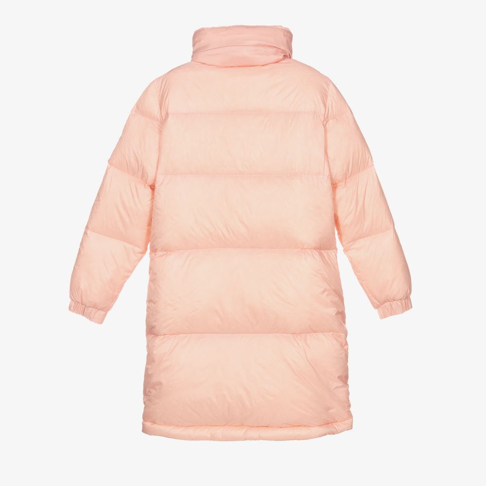 Guess Teen Girls Down Puffer Coat