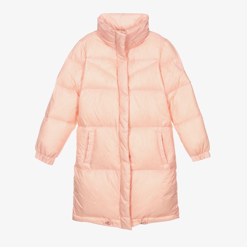 Guess - Teen Girls Down Puffer Coat | Childrensalon