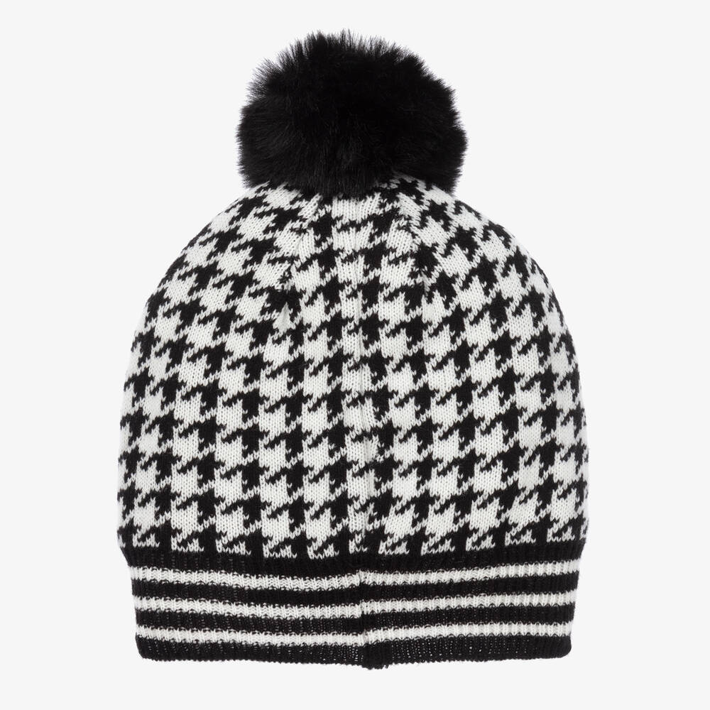 Guess-Teen Girls Hat & Poncho Set | Childrensalon Outlet