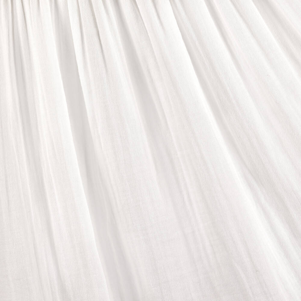 Guess-Teen Girls Ivory Crochet Dress | Childrensalon Outlet