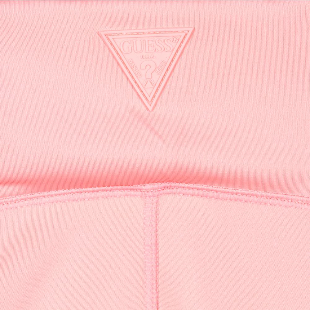 Legging fluo hotsell fille