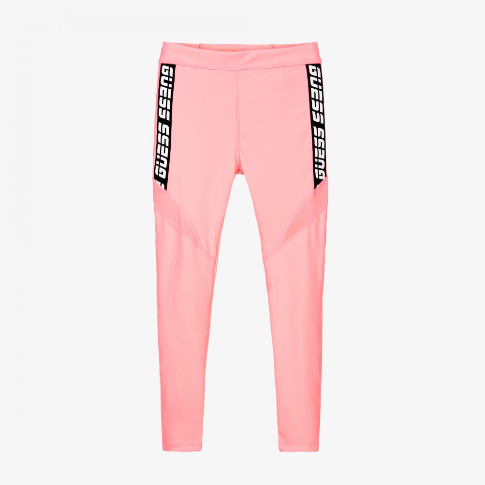 Legging guess fille clearance