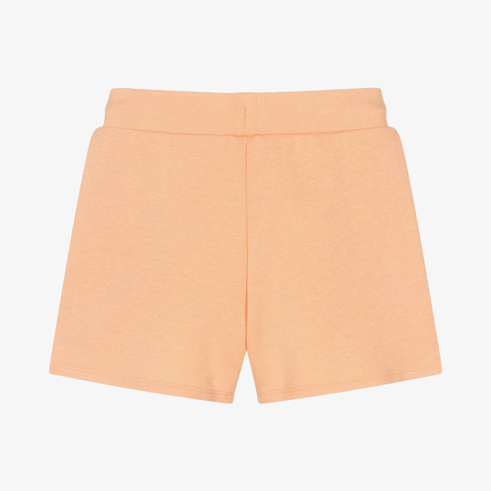 Guess-Оранжевые шорты для подростков | Childrensalon Outlet