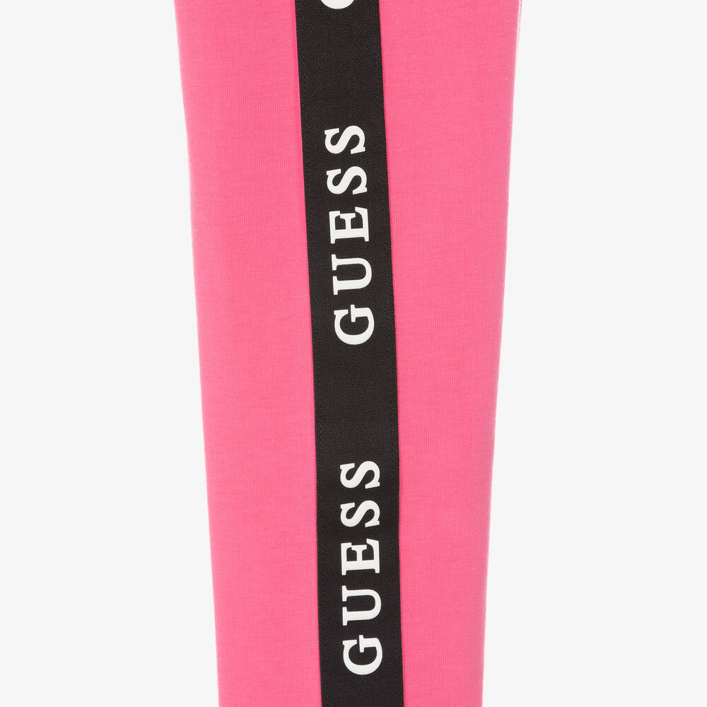 Legging top guess fille