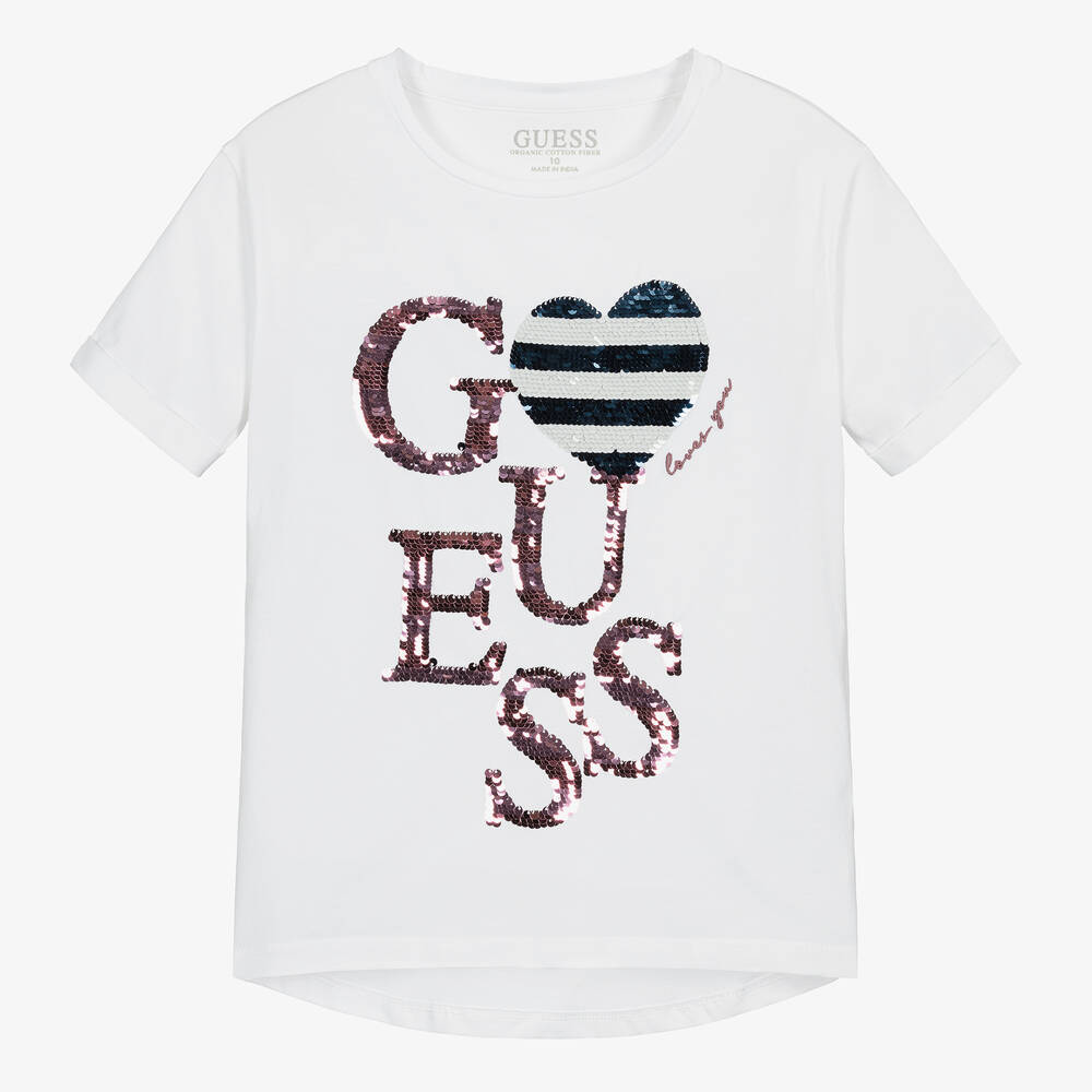 Guess Childrensalon Outlet