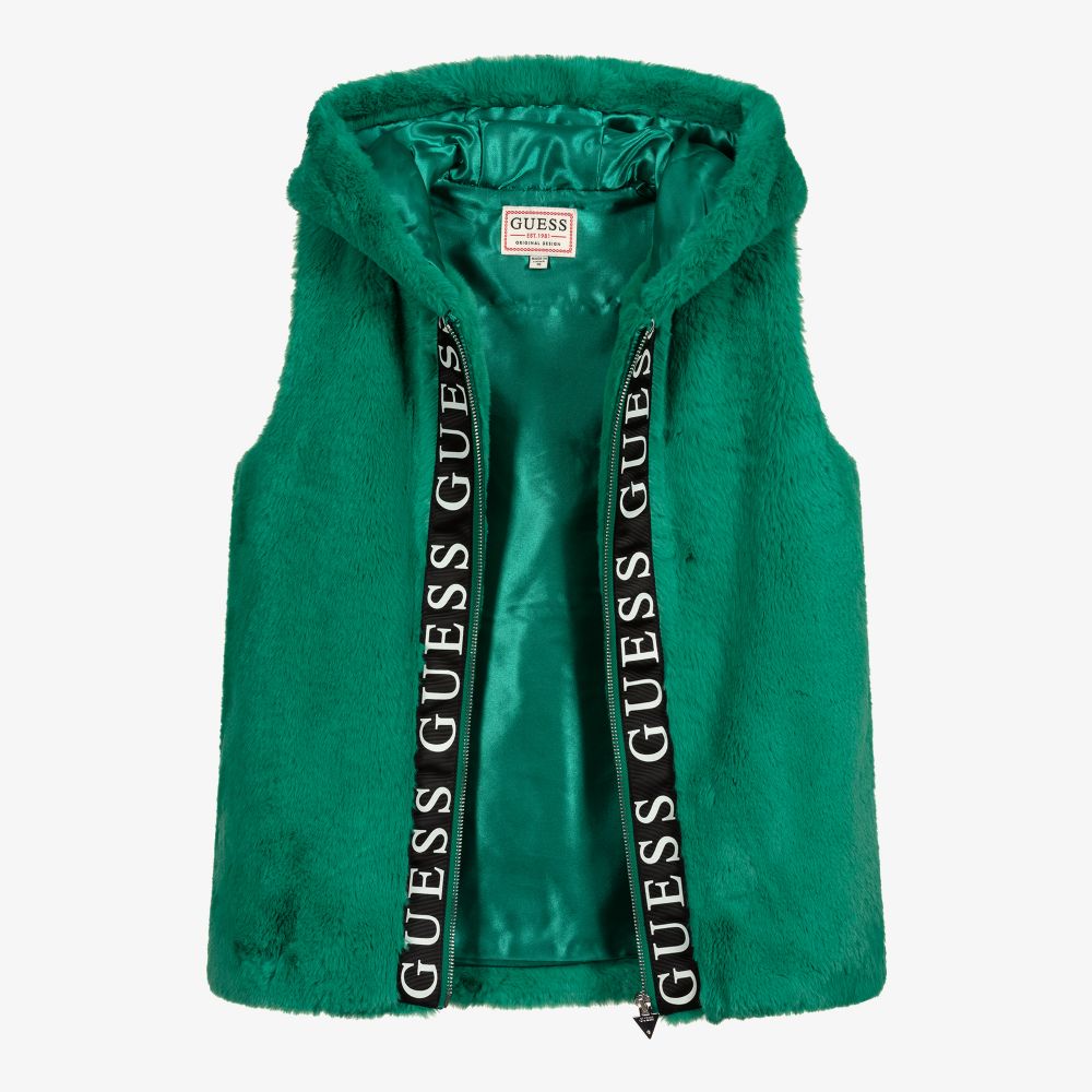 Guess body warmer 2025