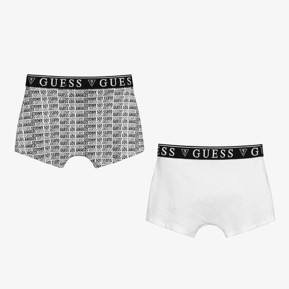 Boxers guess sale