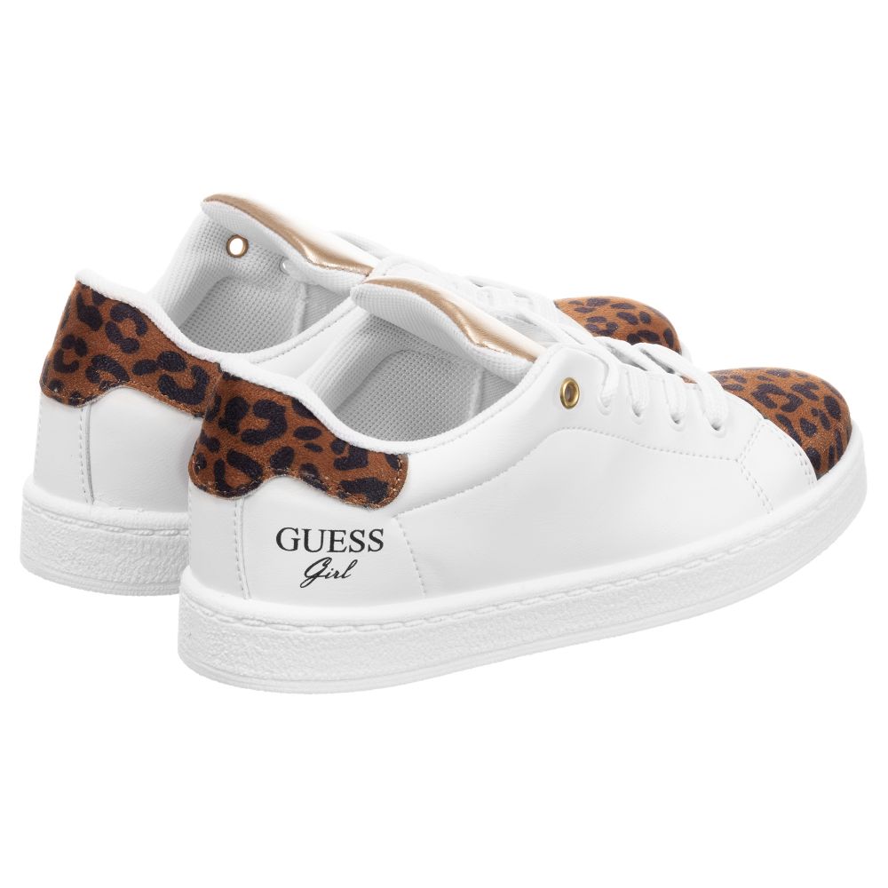 Guess girls shoes hot sale