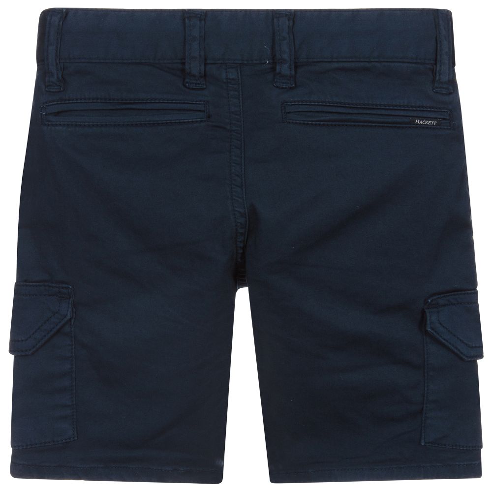 Hackett deals london shorts