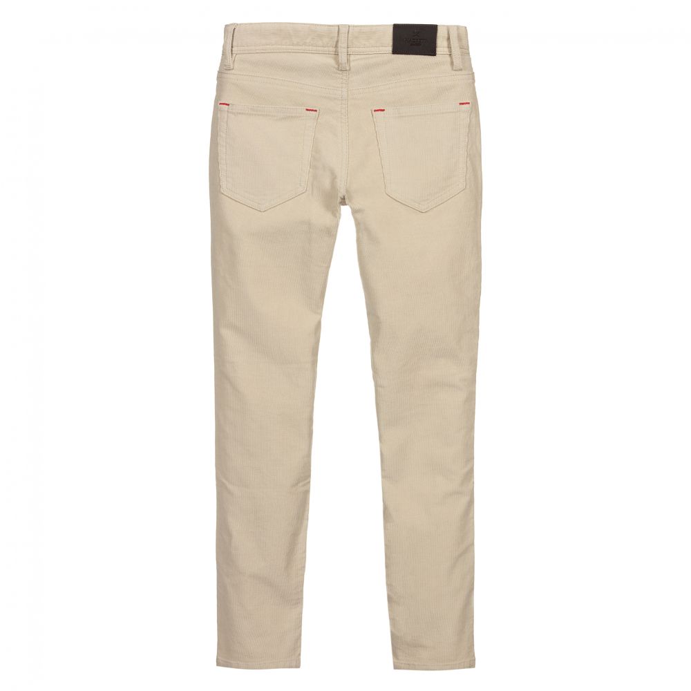 Hackett corduroy trousers Outlet