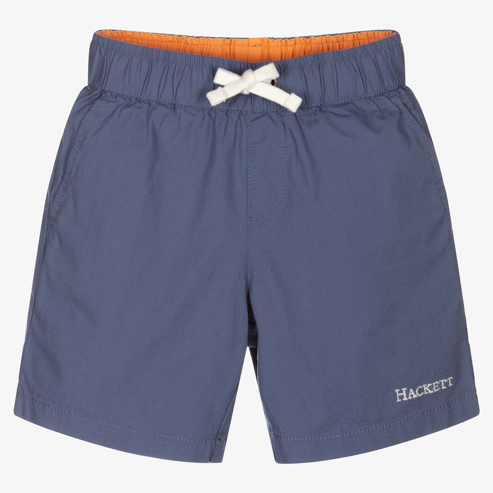 Hackett london on sale shorts